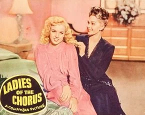 Ladies of the Chorus (1949)