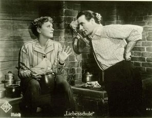 Škola lásky (1940)