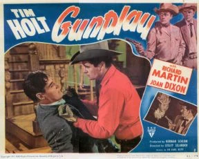 Gunplay (1951)