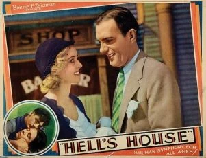 Hell's House (1932)