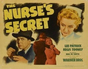 The Nurse's Secret (1941)