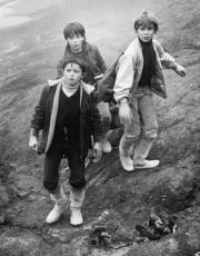 Tretí šarkan (1985)