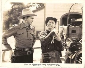 Arizona Trail (1943)