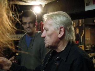 13. komnata Oldřicha Říhy (2013) [TV film]