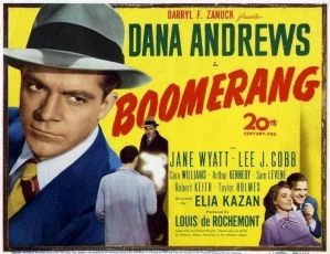 Bumerang (1947)