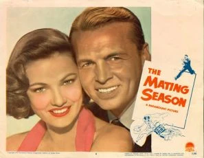 The Mating Season (1951)