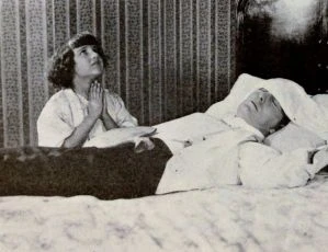 The Little Diplomat (1919)