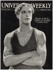 Love and Glory (1924)