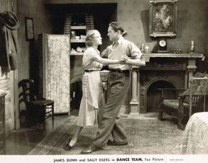 Dance Team (1932)