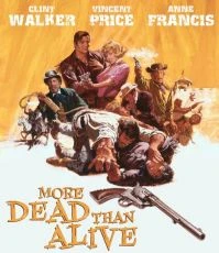 Víc mrtvý než živý (1969)