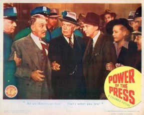 Power of the Press (1943)