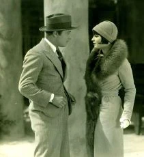 Rolled Stockings (1927)