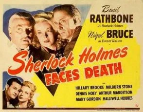 Sherlock Holmes Faces Death (1943)