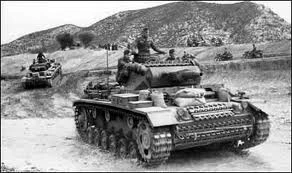 Německé tanky II. světové války – Panzer III – Střední tank (2010) [DVD]