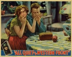 Na západní frontě klid (1930)