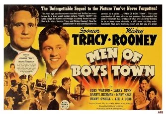 Men of Boys Town (1941)