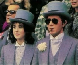 Violetta a François (1976)