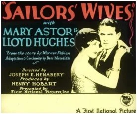 Sailors' Wives (1928)