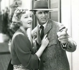 In Name Only (1939)