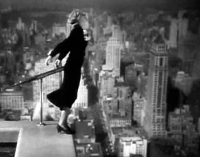 Skyscraper Souls (1932)