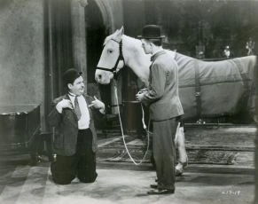 Malé nedorozumění (1929)