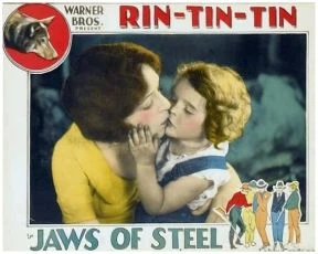 Jaws of Steel (1927)