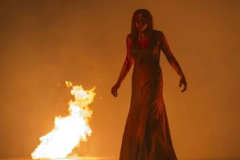 Carrie (2013)