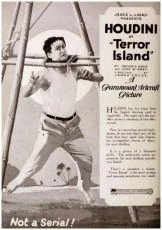 Terror Island (1920)