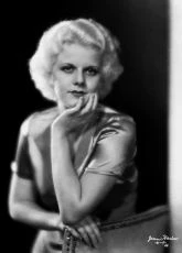 Platinová blondýnka (1931)