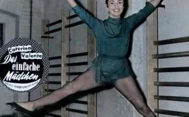 Das einfache Mädchen (1957)
