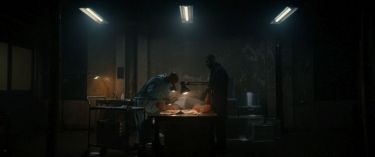Darkland: Návrat (2023)