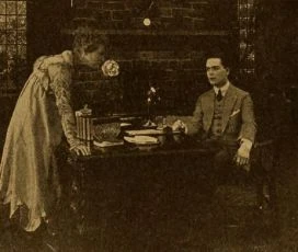 The Mysterious Mrs. Musslewhite (1917)