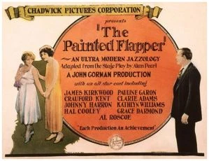 The Painted Flapper (1924)