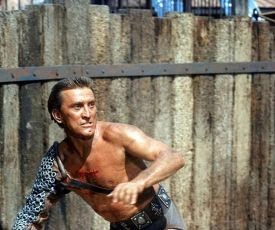 Spartacus (1960)