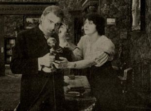 The Wild Olive (1915)
