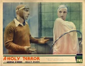 A Holy Terror (1931)