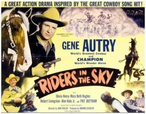 Riders in the Sky (1949)