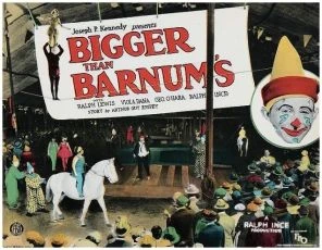 Bigger Than Barnum's (1926)