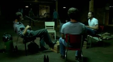 13 Hours in a Warehouse (2008)