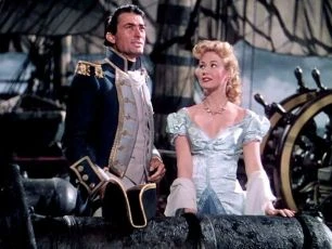 Captain Horatio Hornblower R.N. (1951)