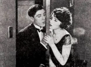 Nancy from Nowhere (1922)