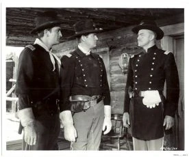 Věznice ve Fort Laramie (1957)