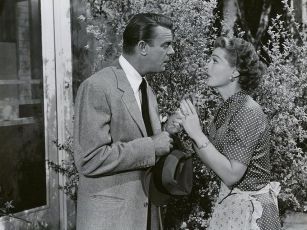 The Lady Wants Mink (1953)