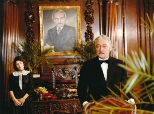 Buldoci a třešně (1981)