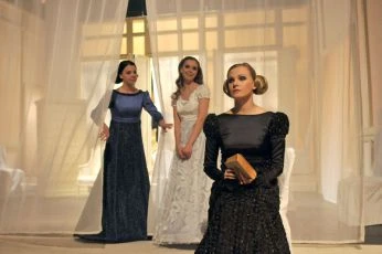 Tři sestry (2010) [TV divadelní představení]