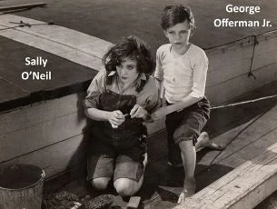 The Girl on the Barge (1929)