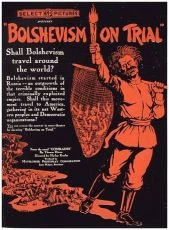 Bolshevism on Trial (1919)