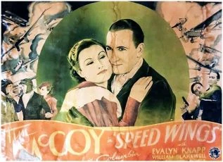 Speed Wings (1934)