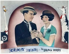 The Brown Derby (1926)