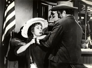 The Second Time Around (1961)